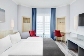 IntercityHotel Rostock, Rostock